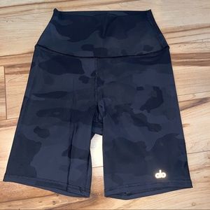 Alo Biker Shorts